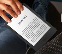 Amazon Kindle 2022