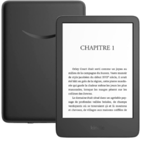 Amazon Kindle (2022) Amazon Kindle (2022)