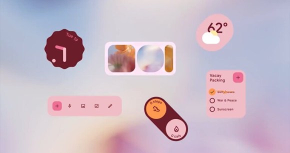 Material You // Source : Google Design Material You // Source : Google Design