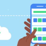 Vous n’allez (presque) plus manquer de place sur votre smartphone avec cette nouveauté Android Vous n’allez (presque) plus manquer de place sur votre smartphone avec cette nouveauté Android