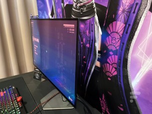 AOC Agon Pro AG276QZD 3