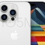 Un nouveau coloris pour l’iPhone 15 Pro ? L’hypothèse devient de plus en plus plausible Un nouveau coloris pour l’iPhone 15 Pro ? L’hypothèse devient de plus en plus plausible