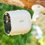 Arlo Essential : -40 % pour ce pack de deux caméras de surveillance connectées