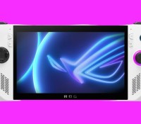 Asus ROG Ally Asus ROG Ally