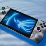 L&rsquo;Asus ROG Ally pourrait largement surpasser le Steam Deck en performances et… en prix