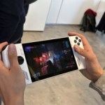 Asus ROG Ally : on a pu prendre en main la console portable rivale du Steam Deck Asus ROG Ally : on a pu prendre en main la console portable rivale du Steam Deck
