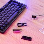 Test de l’Asus ROG Azoth : un clavier gamer exceptionnel Test de l’Asus ROG Azoth : un clavier gamer exceptionnel