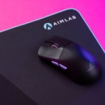 Test de l’Asus ROG Harpe Ace : légèreté et performances pour cette souris gamer Test de l’Asus ROG Harpe Ace : légèreté et performances pour cette souris gamer