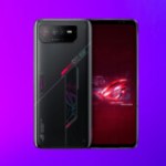 Asus ROG Phone 6 : ce puissant smartphone gaming est à moitié prix Asus ROG Phone 6 : ce puissant smartphone gaming est à moitié prix