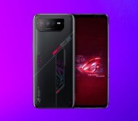 Asus ROG Phone 6