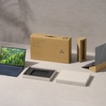 Asus présente son Zenbook S13 OLED 2023, un portable fin et léger qui ne perd par en connectique Asus présente son Zenbook S13 OLED 2023, un portable fin et léger qui ne perd par en connectique