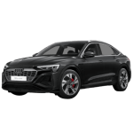 Audi Q8 e-tron Sportback (2022) Audi Q8 e-tron Sportback (2022)