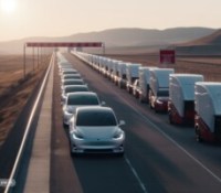 Autoroute – Frandroid – Voitures 2