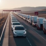 Rouler 2000 km en voiture électrique sans s’arrêter pour recharger ? C’est possible Rouler 2000 km en voiture électrique sans s’arrêter pour recharger ? C’est possible