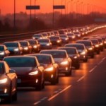 Adieu les stations-service : la France va tester une première autoroute du futur Adieu les stations-service : la France va tester une première autoroute du futur