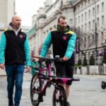 Cette marque de vélo électrique dégaine une sécurité 4 en 1 avec un service inédit Cette marque de vélo électrique dégaine une sécurité 4 en 1 avec un service inédit
