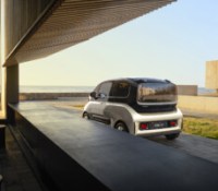 Baojun Kiwi EV