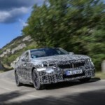 BMW i5 : on connaît enfin son autonomie, à mi-chemin entre les Tesla Model 3 et Model S BMW i5 : on connaît enfin son autonomie, à mi-chemin entre les Tesla Model 3 et Model S