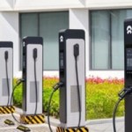 Nio veut suivre Tesla et ouvre ses bornes rapides aux voitures électriques de Huawei Nio veut suivre Tesla et ouvre ses bornes rapides aux voitures électriques de Huawei