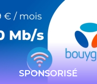 BOX INTERNET – Bouygues (1)