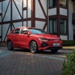 Cette voiture électrique ultra abordable pourrait cartonner chez nous avec cette nouvelle baisse de prix Cette voiture électrique ultra abordable pourrait cartonner chez nous avec cette nouvelle baisse de prix