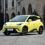 Cette batterie révolutionnaire promet des voitures électriques enfin abordables dès 2024
