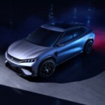 Cette voiture électrique coûte 10 000 € de moins qu’un Tesla Model Y avec autant d’autonomie Cette voiture électrique coûte 10 000 € de moins qu’un Tesla Model Y avec autant d’autonomie