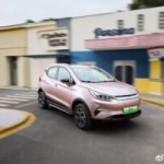 Ce petit SUV électrique produit par le concurrent de Tesla pourrait faire un carton en Europe Ce petit SUV électrique produit par le concurrent de Tesla pourrait faire un carton en Europe