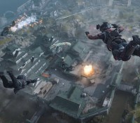 Call of Duty // Source : PlayStation