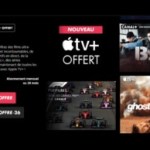 Voici les offres Canal+ qui incluent gratuitement les contenus d’Apple TV+ Voici les offres Canal+ qui incluent gratuitement les contenus d’Apple TV+