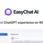 ChatGPT : cette application non-officielle s&rsquo;intègre parfaitement à Windows