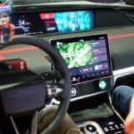 Samsung x Ferrari : un mariage technologique pour les futures voitures Samsung x Ferrari : un mariage technologique pour les futures voitures