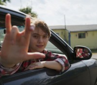 Emilia Jones dans « Coda », disponible sur Apple TV+ // Source : Apple