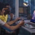 Ce prototype de PC va beaucoup trop loin dans son délire Ce prototype de PC va beaucoup trop loin dans son délire