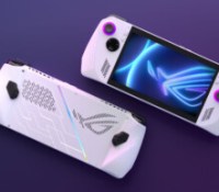 Asus ROG Ally // Source : Asus