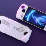 L’Asus ROG Ally, un challenger de taille pour le Steam Deck L’Asus ROG Ally, un challenger de taille pour le Steam Deck