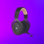 Déjà abordable, le casque gaming Corsair HS70 Pro est en promo à -42 % Déjà abordable, le casque gaming Corsair HS70 Pro est en promo à -42 %