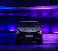 Cupra Tavascan // Source : Cupra
