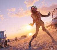 Nvidia a déployé un nouveau pilote pour accompagner, entre autre, la sortie de Dead Island 2 // Source : Deep Silver