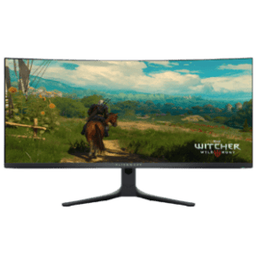 Dell Alienware 34 QD-OLED (AW3423DWF) Dell Alienware 34 QD-OLED (AW3423DWF)