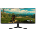 Dell Alienware 34 QD-OLED (AW3423DWF) Dell Alienware 34 QD-OLED (AW3423DWF)