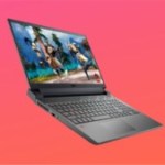 Ce surpuissant laptop gaming (RTX 3070 Ti + i9 12e gen) coûte 400 € de moins chez Dell
