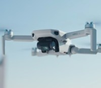 Drone DJI Mini SE 2