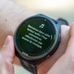 Les montres Garmin profitent désormais d&rsquo;une nouvelle offre de streaming de musique