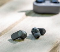 Les OnePlus Nord Buds 2 // Source : Chloé Pertuis - Frandroid