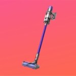 Dyson V11 Extra : ce balai-aspirateur puissant et passe-partout est à prix cassé Dyson V11 Extra : ce balai-aspirateur puissant et passe-partout est à prix cassé