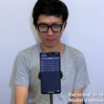 Ces lunettes déchiffrent vos paroles sans capter le moindre son Ces lunettes déchiffrent vos paroles sans capter le moindre son