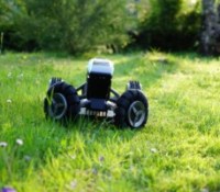 EcoFlow Blade // Source : Frandroid