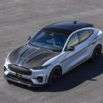 L’idée (vraiment) inutile pour que les Ford électriques fassent plus de bruit qu’une voiture essence L’idée (vraiment) inutile pour que les Ford électriques fassent plus de bruit qu’une voiture essence