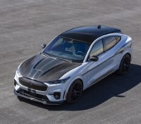 Shelby Mustang Mach-E GT